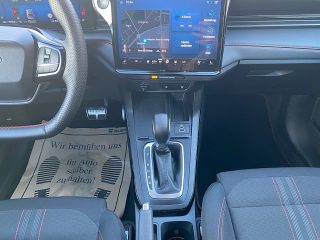 Ford Puma 1,0 EcoBoost Hybrid ST-Line Aut.