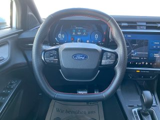 Ford Puma 1,0 EcoBoost Hybrid ST-Line Aut.