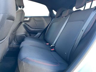 Ford Puma 1,0 EcoBoost Hybrid ST-Line Aut.