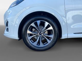 Ford Puma 1,0 EcoBoost Hybrid ST-Line Aut.