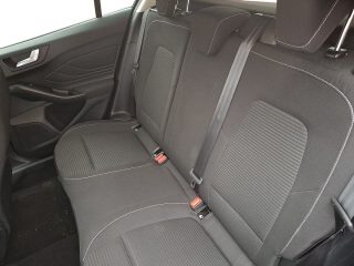 Ford Focus 1,0 EcoBoost Hybrid Titanium Edition