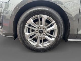 Ford Focus 1,0 EcoBoost Hybrid Titanium Edition