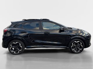 Ford Puma 1,0 EcoBoost Hybrid Titanium Aut.