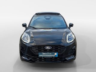 Ford Puma 1,0 EcoBoost Hybrid Titanium Aut.