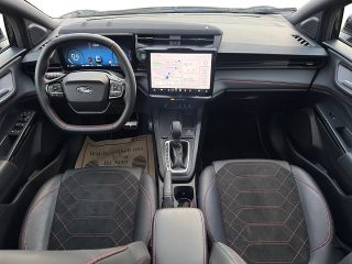 Ford Puma 1,0 EcoBoost Hybrid Titanium Aut.