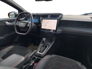 Ford Puma 1,0 EcoBoost Hybrid Titanium Aut.