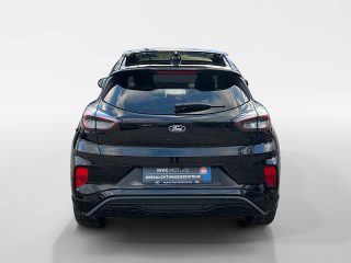 Ford Puma 1,0 EcoBoost Hybrid Titanium Aut.