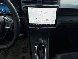 Ford Puma 1,0 EcoBoost Hybrid Titanium Aut.