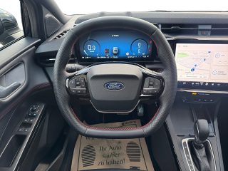 Ford Puma 1,0 EcoBoost Hybrid Titanium Aut.