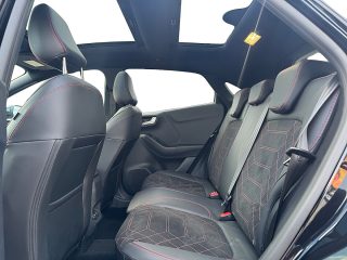 Ford Puma 1,0 EcoBoost Hybrid Titanium Aut.