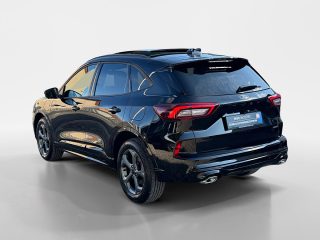 Ford Kuga 2.5 Duratec PHEV 178 kW ST-Line X