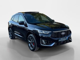 Ford Kuga 2.5 Duratec PHEV 178 kW ST-Line X