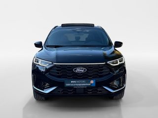 Ford Kuga 2.5 Duratec PHEV 178 kW ST-Line X