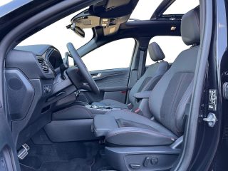 Ford Kuga 2.5 Duratec PHEV 178 kW ST-Line X