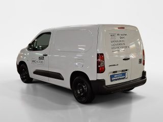 Fiat Doblo Kastenwagen BlueHDi 100 S&S M
