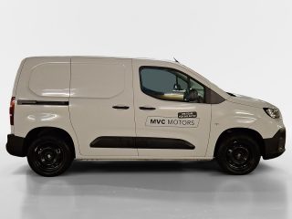 Fiat Doblo Kastenwagen BlueHDi 100 S&S M