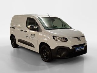 Fiat Doblo Kastenwagen BlueHDi 100 S&S M