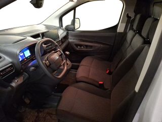 Fiat Doblo Kastenwagen BlueHDi 100 S&S M