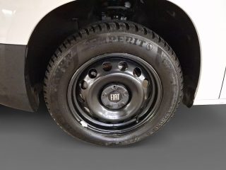 Fiat Doblo Kastenwagen BlueHDi 100 S&S M