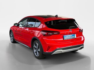 Ford Focus 1.5l EcoBlue 88kW Auto Active X