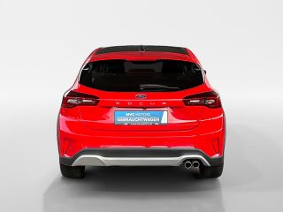 Ford Focus 1.5l EcoBlue 88kW Auto Active X