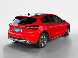 Ford Focus 1.5l EcoBlue 88kW Auto Active X