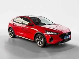 Ford Focus 1.5l EcoBlue 88kW Auto Active X