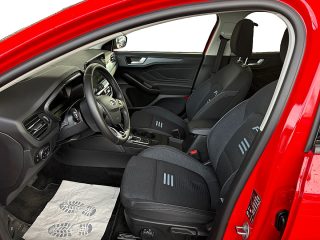 Ford Focus 1.5l EcoBlue 88kW Auto Active X