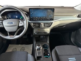 Ford Focus 1.5l EcoBlue 88kW Auto Active X