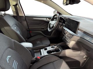 Ford Focus 1.5l EcoBlue 88kW Auto Active X