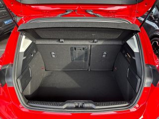 Ford Focus 1.5l EcoBlue 88kW Auto Active X