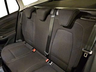 Ford Focus Turnier 1,5 EcoBlue Titanium Edition Aut.