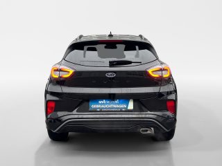 Ford Puma 1,0 EcoBoost Hybrid ST-Line