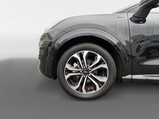 Ford Puma 1,0 EcoBoost Hybrid ST-Line