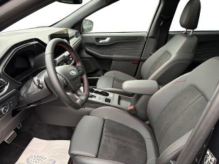 Ford Kuga 2.5 Duratec FHEV ST-Line X Auto