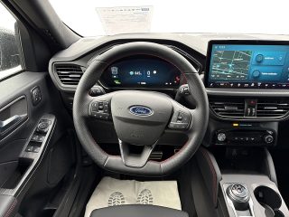 Ford Kuga 2.5 Duratec FHEV ST-Line X Auto