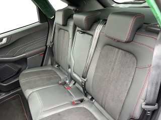 Ford Kuga 2.5 Duratec FHEV ST-Line X Auto