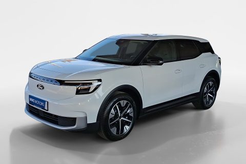 Ford Explorer Select e-5-TÃ¼rer Heckantrieb 2.7