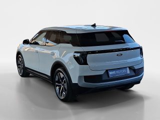 Ford Explorer Select e-5-TÃ¼rer Heckantrieb 2.7