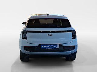 Ford Explorer Select e-5-TÃ¼rer Heckantrieb 2.7