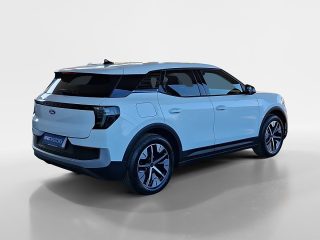 Ford Explorer Select e-5-TÃ¼rer Heckantrieb 2.7