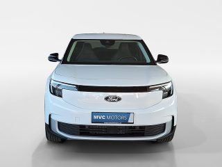 Ford Explorer Select e-5-TÃ¼rer Heckantrieb 2.7