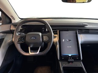Ford Explorer Select e-5-TÃ¼rer Heckantrieb 2.7