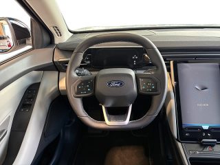 Ford Explorer Select e-5-TÃ¼rer Heckantrieb 2.7
