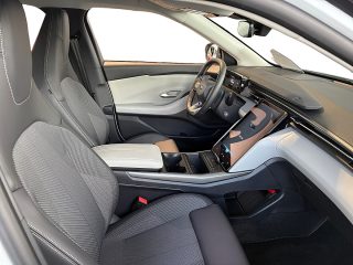 Ford Explorer Select e-5-TÃ¼rer Heckantrieb 2.7