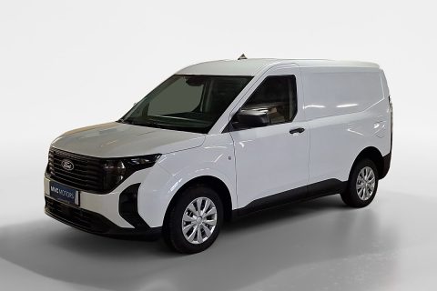 Ford Transit Courier 1,0 EcoBoost Trend