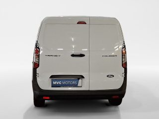 Ford Transit Courier 1,0 EcoBoost Trend