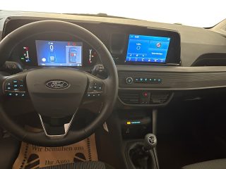 Ford Transit Courier 1,0 EcoBoost Trend