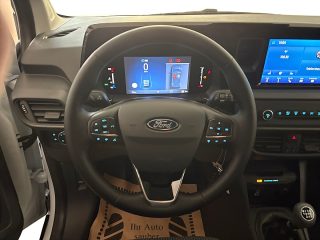 Ford Transit Courier 1,0 EcoBoost Trend