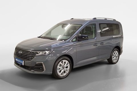 Ford Tourneo Connect 2,0 EcoBlue L1 Titanium Aut.